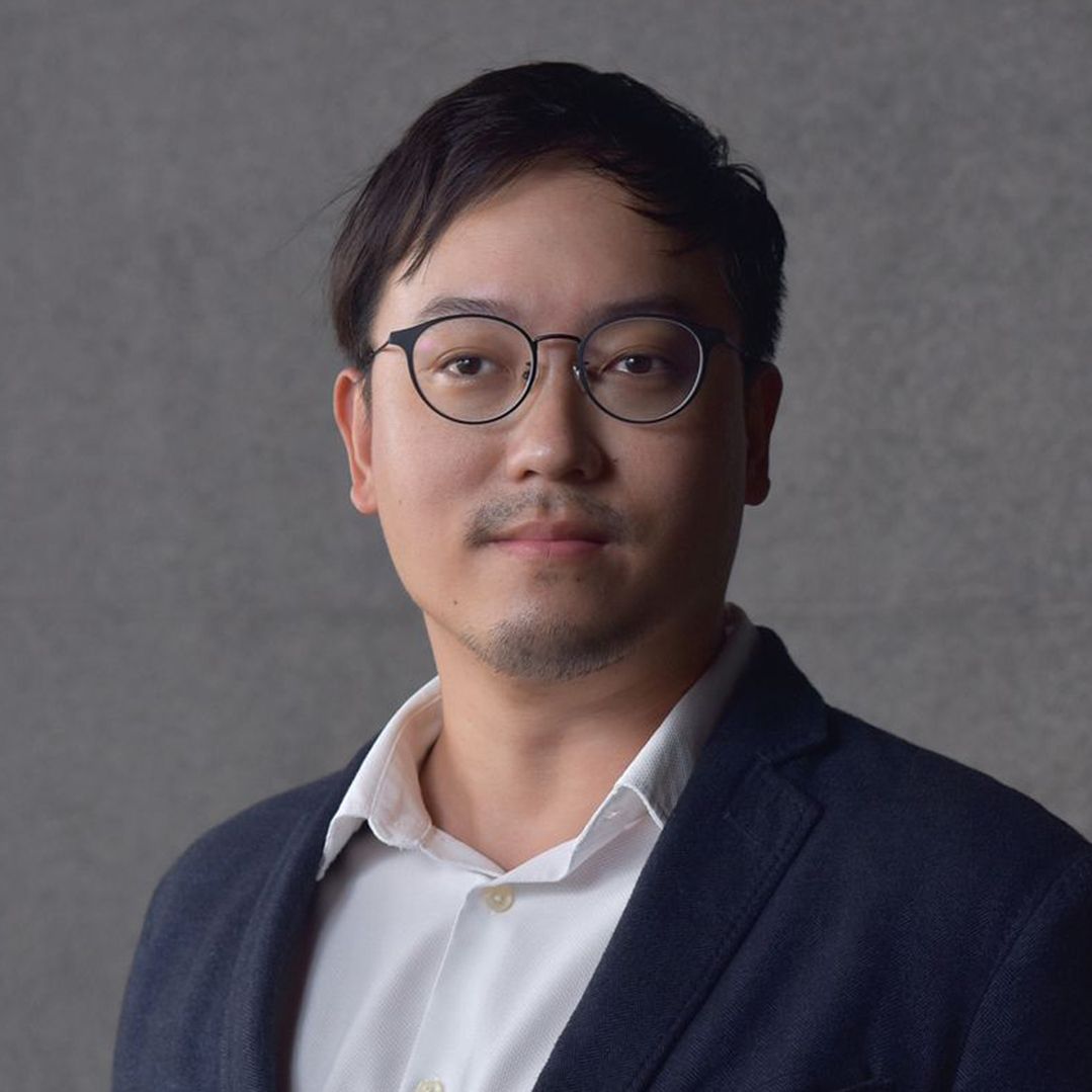 Andrew Ho