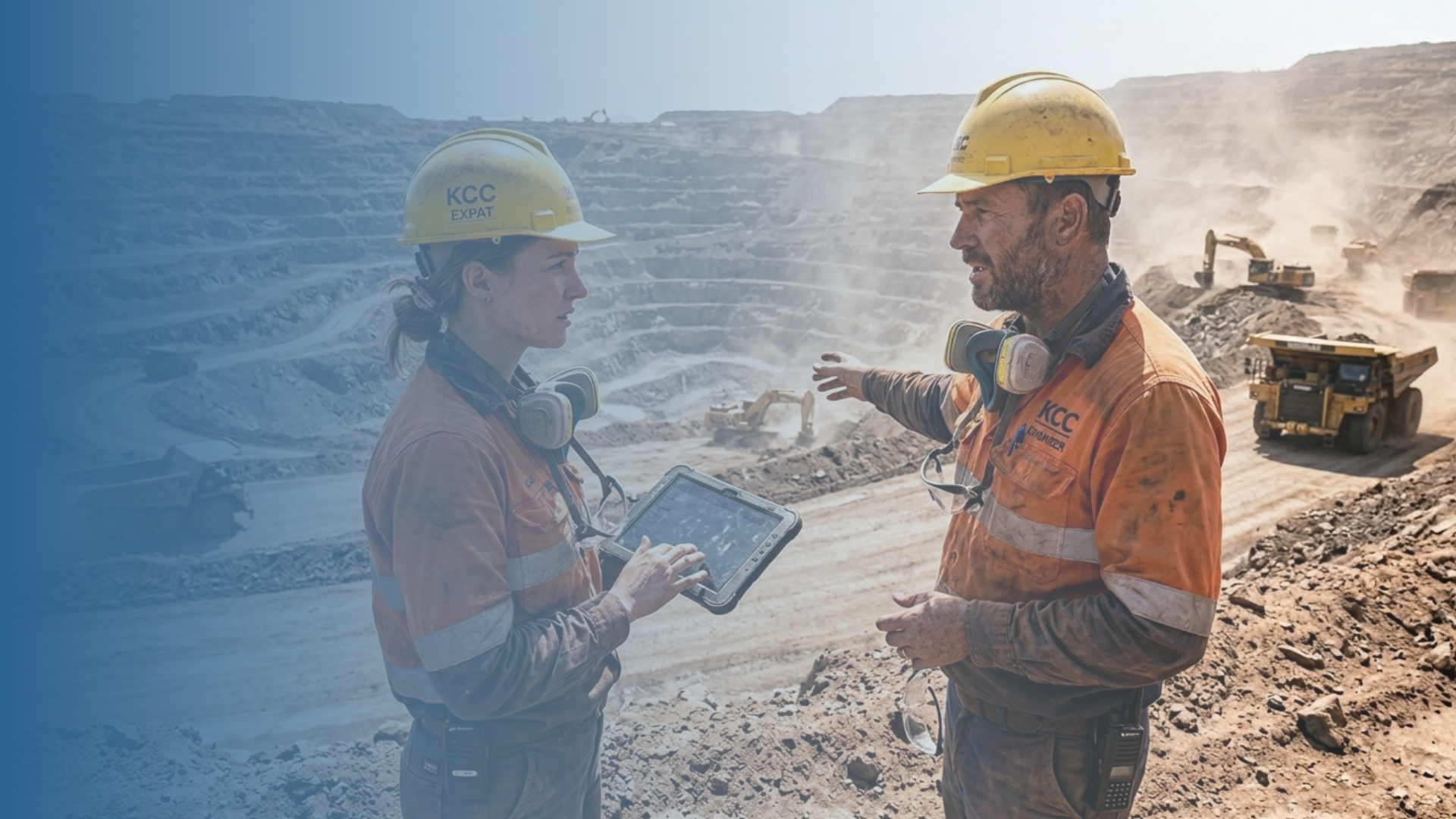 Cobalt Institute — supply chain traceability technology behind the net-zero transition