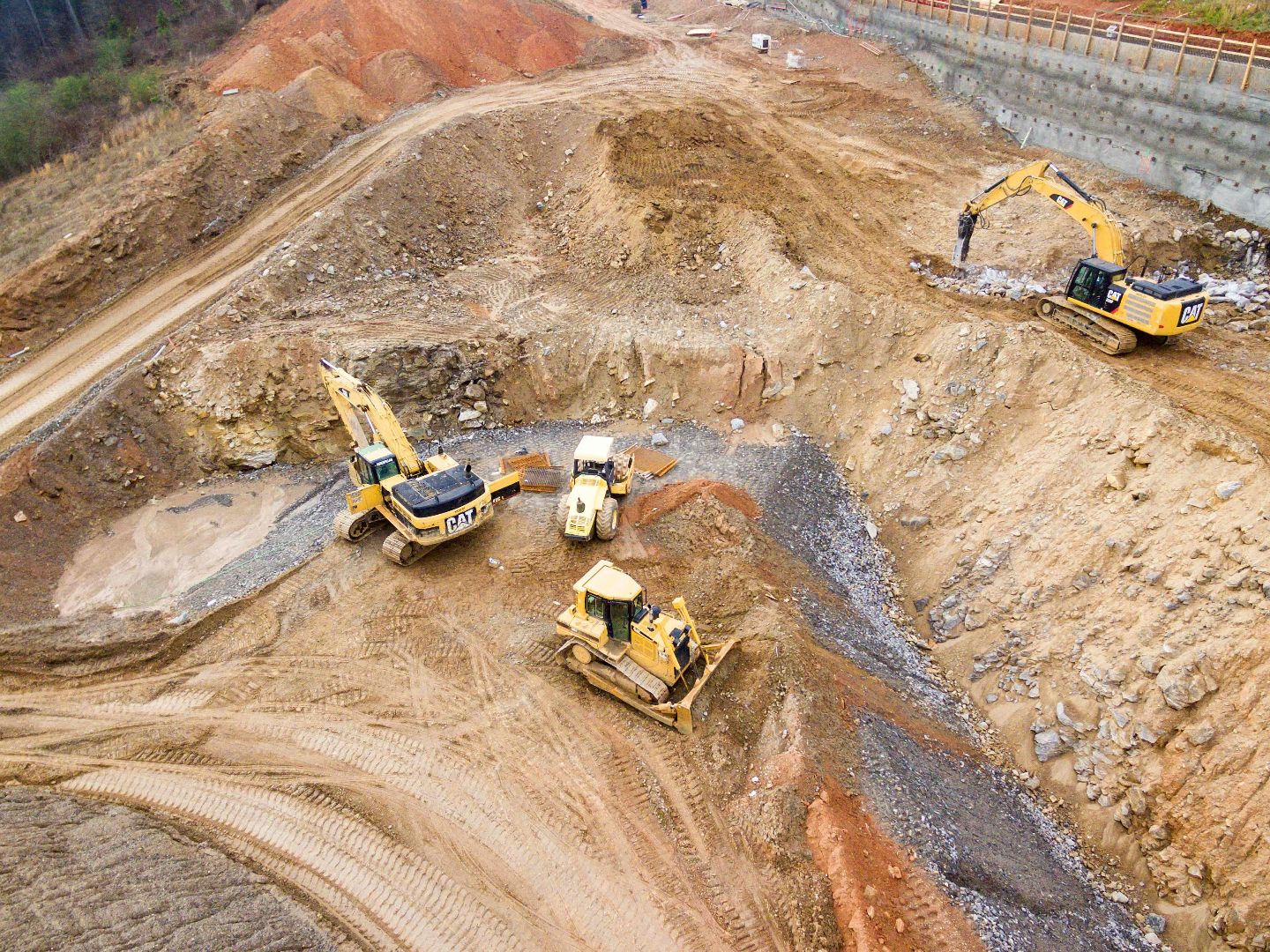The mining operation communications playbook