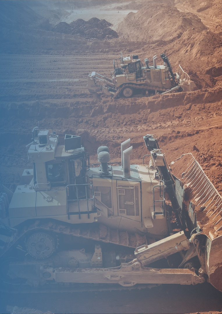 Mining — Lantern Comitas advises mining and critical-minerals companies on PR, investor relations and ESG reporting.