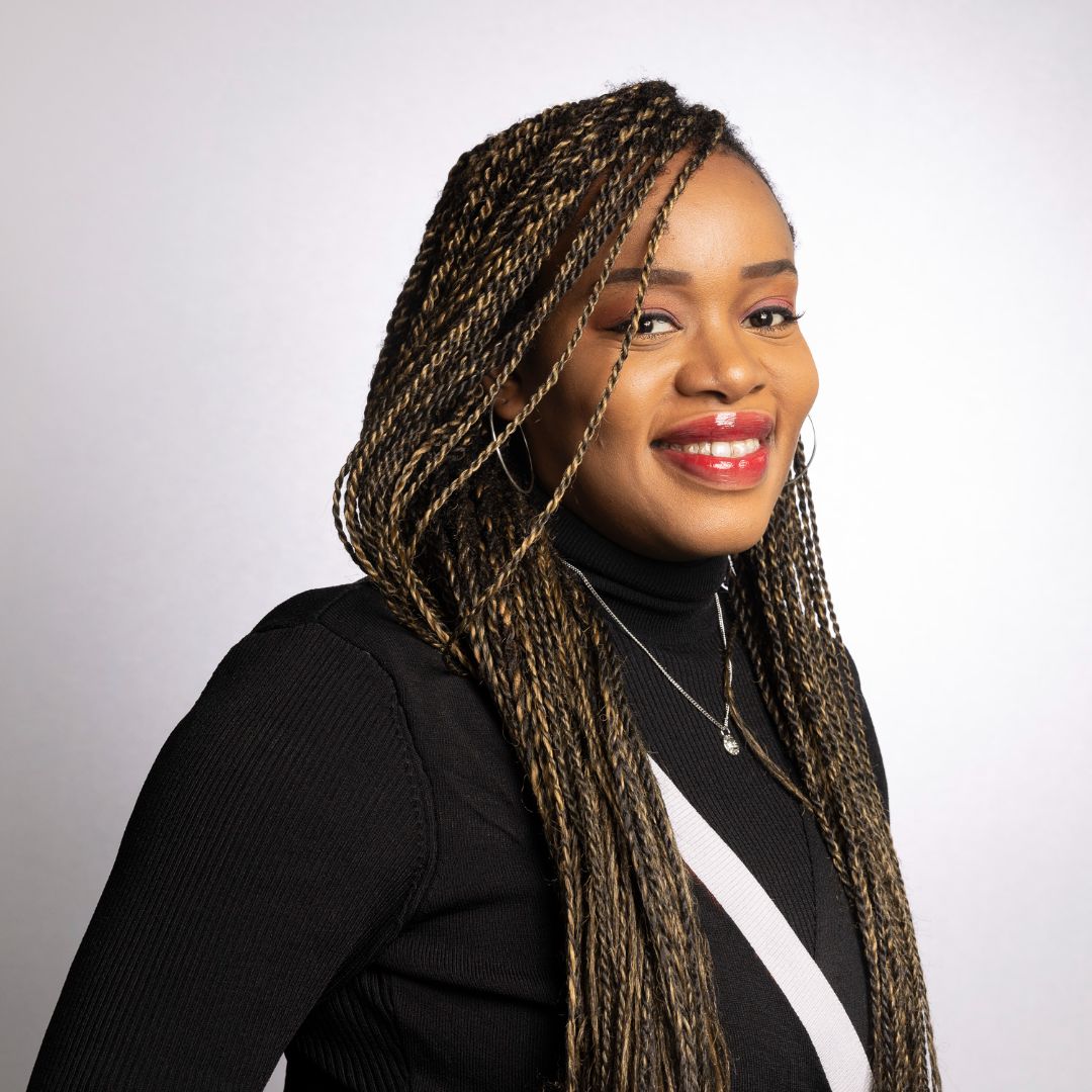 Ann-Mary Zengeya