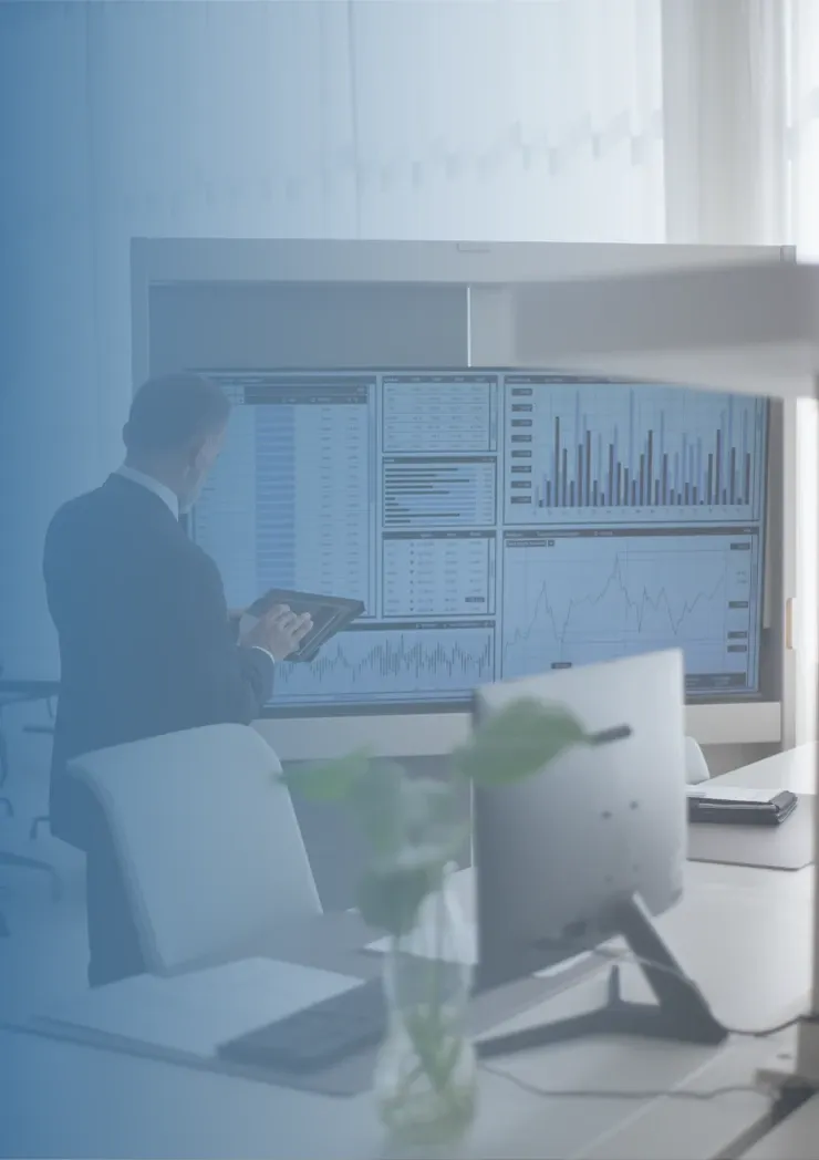 IPO and capital markets — Lantern Comitas delivers investor relations, IPO communications and capital markets advisory across EMEA.