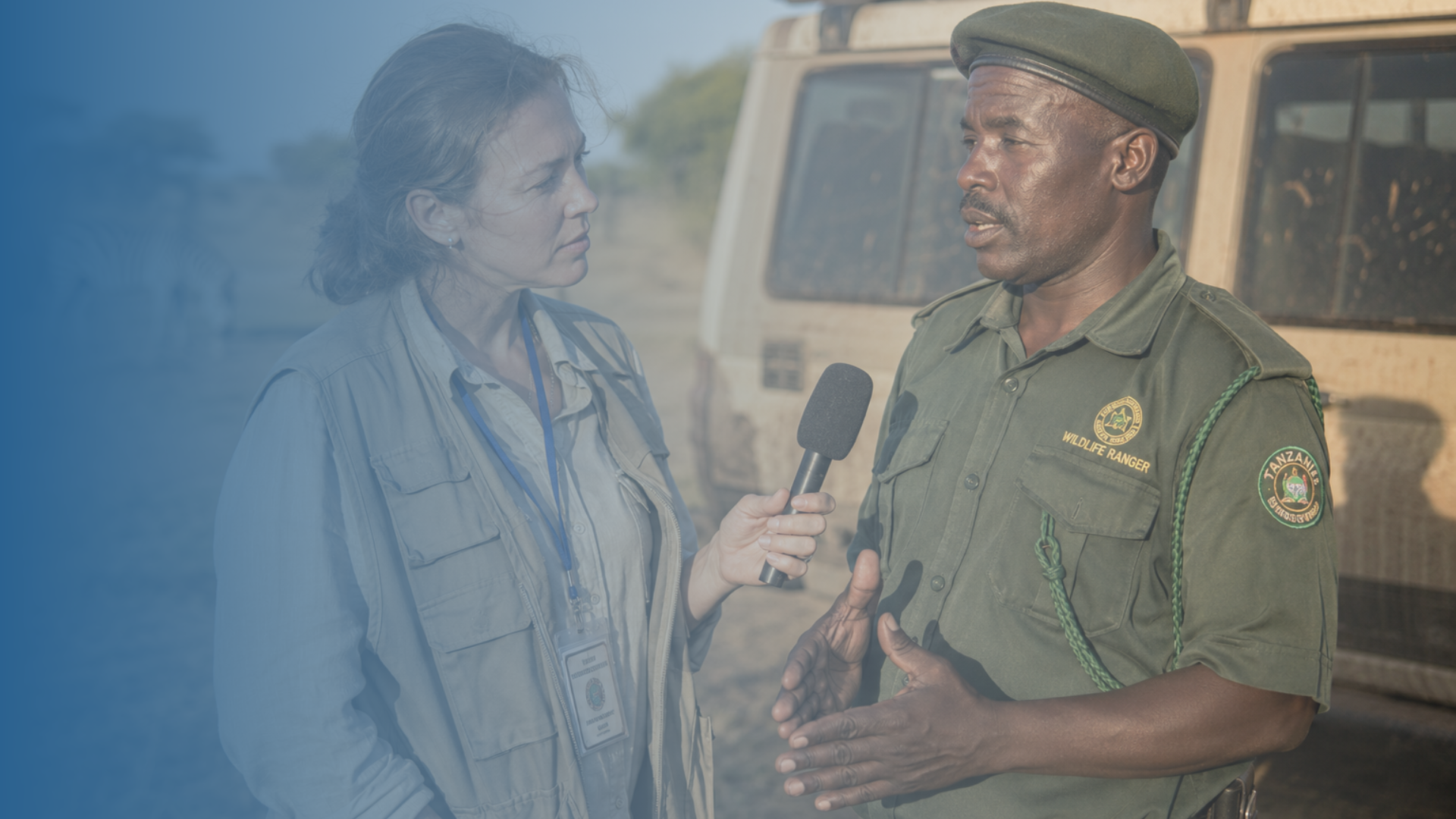 Laikipia Conservancies Association — crisis-readiness capability building in northern Kenya