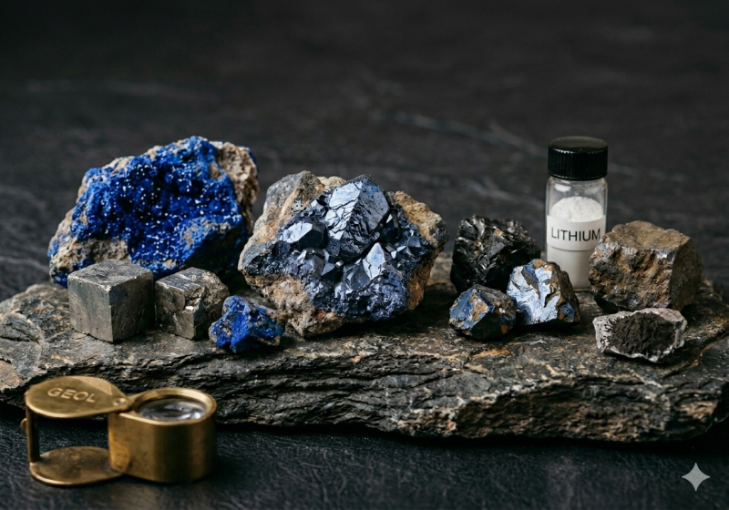 The Critical Minerals Conversation Is Changing: Communications Must Adapt