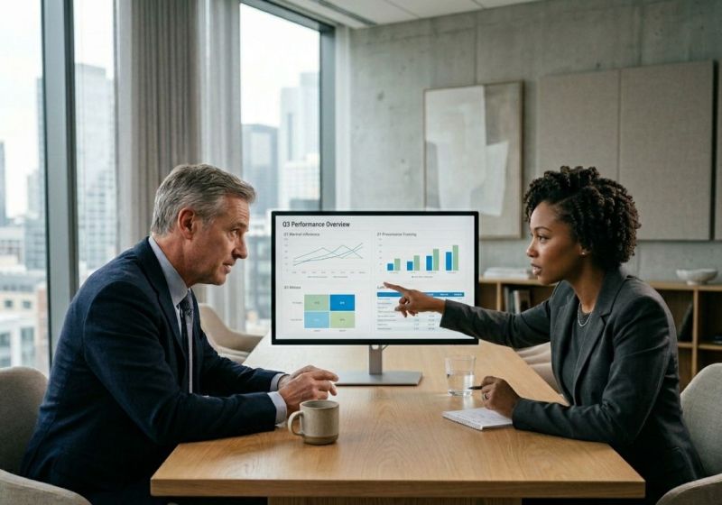 Five Critical Mistakes Marketing Leaders Make with AI - and How To Pivot